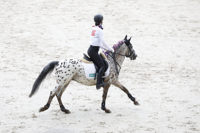 CHIO 2024 Soerser Sonntag